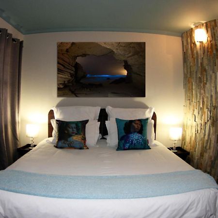 The Roundhouse Guesthouse De Kelders Buitenkant foto